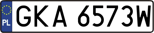 GKA6573W