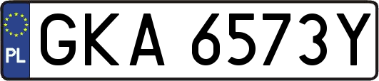 GKA6573Y