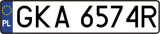 GKA6574R