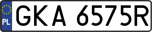 GKA6575R