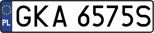 GKA6575S
