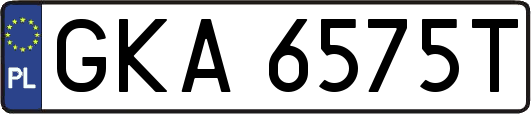GKA6575T