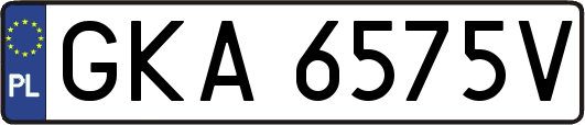 GKA6575V