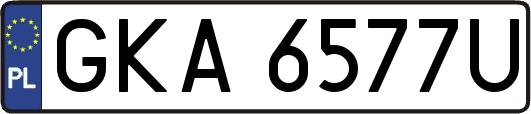 GKA6577U