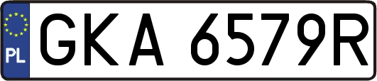 GKA6579R