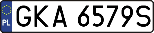 GKA6579S