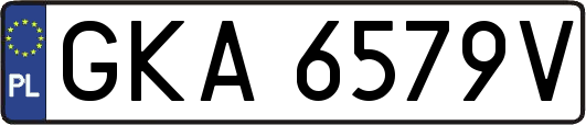 GKA6579V