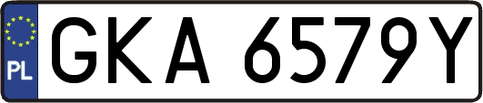GKA6579Y