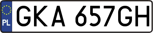 GKA657GH