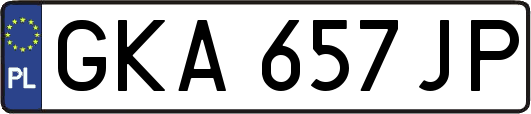 GKA657JP