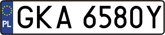 GKA6580Y