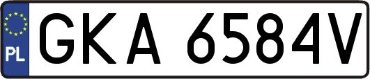 GKA6584V