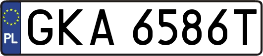 GKA6586T