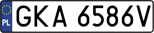 GKA6586V