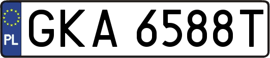GKA6588T