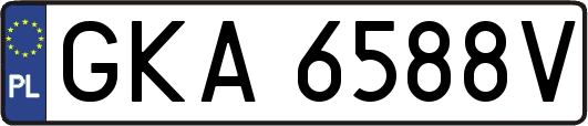 GKA6588V