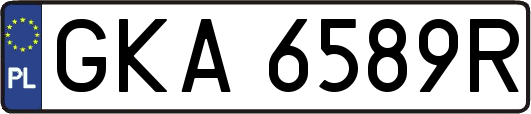 GKA6589R
