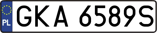 GKA6589S