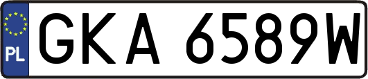 GKA6589W