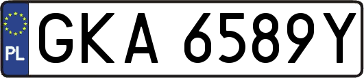 GKA6589Y