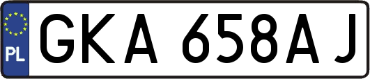 GKA658AJ