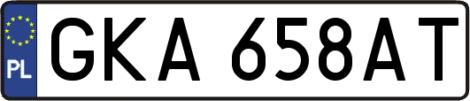GKA658AT