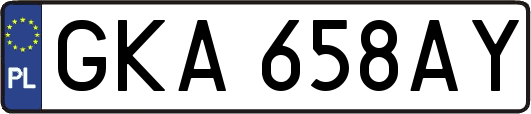 GKA658AY