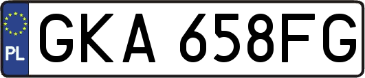 GKA658FG