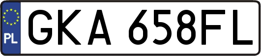 GKA658FL