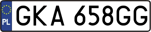 GKA658GG