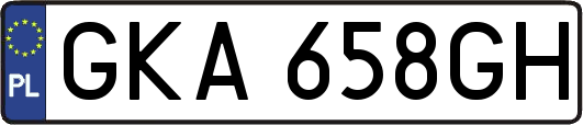 GKA658GH