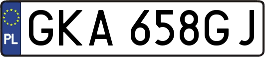 GKA658GJ