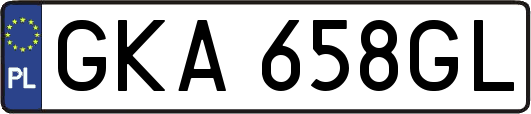 GKA658GL
