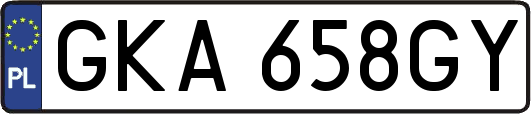 GKA658GY