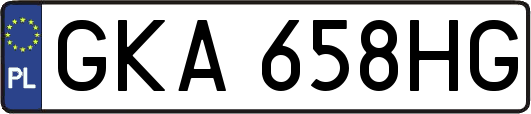 GKA658HG