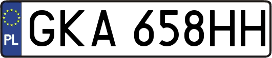 GKA658HH