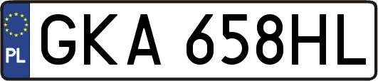 GKA658HL