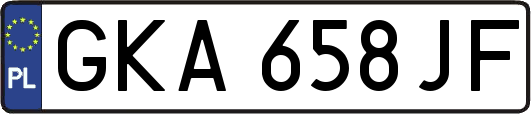 GKA658JF