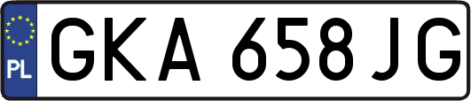 GKA658JG