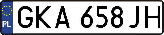GKA658JH