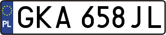 GKA658JL