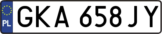 GKA658JY