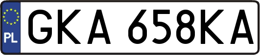 GKA658KA