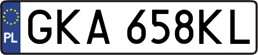 GKA658KL