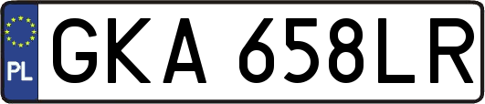 GKA658LR