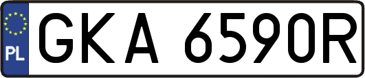 GKA6590R