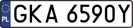 GKA6590Y