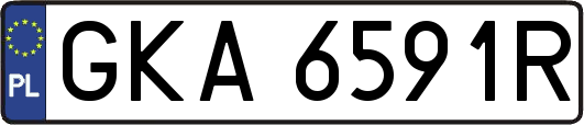 GKA6591R