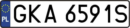 GKA6591S