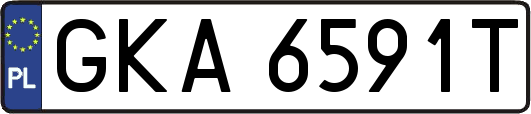 GKA6591T